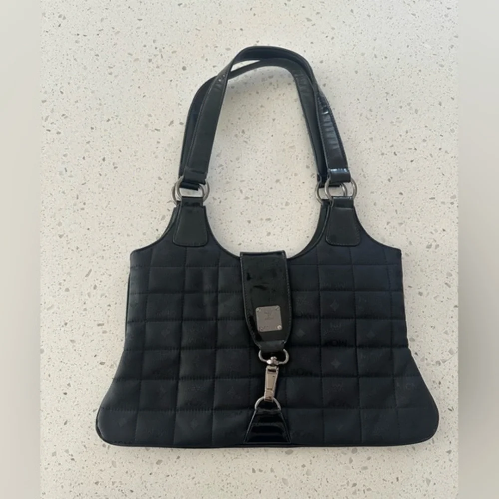 MCM SHOULDER BAG